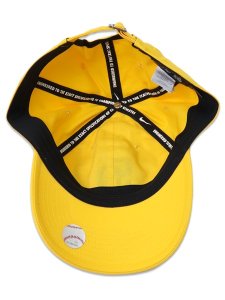 画像5: NIKE CLUB UNSTRUCTURED ORGANIC COTTON CAP PADRES AMARILLO (5)