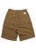 画像2: 【送料無料】SCHOTT LINEN SHORTS KHAKI (2)