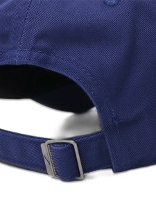 画像8: NIKE CLUB UNSTRUCTURED ORGANIC COTTON CAP DODGERS LOYAL BLUE (8)