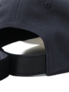 画像8: NIKE DRI-FIT CLUB STRUCTURED CAP YANKEES PITCH BLUE/WHITE (8)