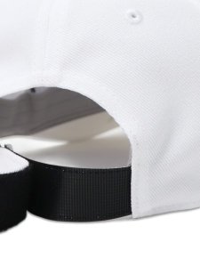 画像8: NIKE DRI-FIT CLUB STRUCTURED CAP DODGERS WHITE (8)