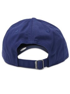 画像4: NIKE CLUB UNSTRUCTURED ORGANIC COTTON CAP DODGERS LOYAL BLUE (4)