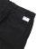 画像5: 【送料無料】SCHOTT LINEN SHORTS BLACK (5)