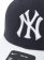 画像6: NIKE DRI-FIT CLUB STRUCTURED CAP YANKEES PITCH BLUE/WHITE (6)
