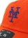 画像6: NIKE CLUB UNSTRUCTURED ORGANIC COTTON CAP METS TEAM ORANGE (6)