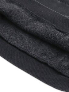 画像6: 【送料無料】MARKET CALL MY PLUG HOODIE WASHED BLACK (6)