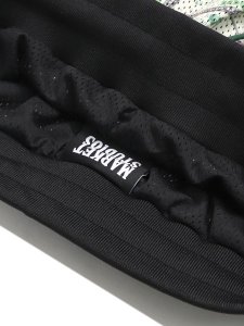 画像6: 【送料無料】MARKET MONEY ARC GAME SHORTS MULTI (6)