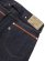 画像5: 【送料無料】AVIREX HERITAGE DENIM TYPE-1 PANTS LEATHER BROWN (5)