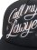 画像6: MARKET CALL MY LAWYER AIRBRUSH TRUCKER HAT JET BLACK (6)