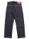 画像2: 【送料無料】AVIREX HERITAGE DENIM TYPE-1 PANTS LEATHER BROWN (2)