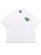 画像2: MARKET CALL MY PLUG TEE WHITE (2)