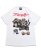 画像1: MARKET IN THE DOG HOUSE TEE WHITE (1)