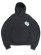 画像2: 【送料無料】MARKET CALL MY PLUG HOODIE WASHED BLACK (2)