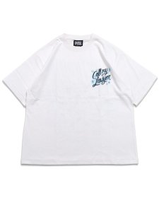 画像2: MARKET AIRBRUSH CALL MY LAWYER TEE WHITE (2)