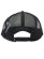 画像4: MARKET CALL MY LAWYER AIRBRUSH TRUCKER HAT JET BLACK (4)