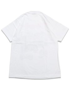 画像2: MARKET IN THE DOG HOUSE TEE WHITE (2)