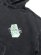 画像3: 【送料無料】MARKET CALL MY PLUG HOODIE WASHED BLACK (3)