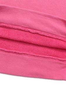 画像5: 【送料無料】POLO RALPH LAUREN ISLAND LOOPBACK SWEATSHIRT DESERT PINK (5)