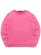 画像1: 【送料無料】POLO RALPH LAUREN ISLAND LOOPBACK SWEATSHIRT DESERT PINK (1)