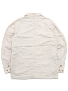 画像2: 【送料無料】POLO RALPH LAUREN THE WALDRON TWILL UTILITY JACKET (2)