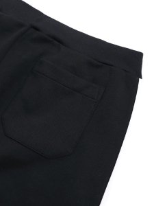 画像4: 【送料無料】POLO RALPH LAUREN WING FOOT DOUBLE-KNIT JOGGER PANT POLO BLACK (4)