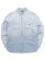 画像1: 【送料無料】POLO RALPH LAUREN REPAIR CHAMBRAY SHIRT MEDIUM INDIGO (1)