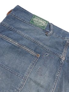 画像7: 【送料無料】POLO RALPH LAUREN CERVERE CLASSIC FIT WORKWEAR JEAN MOOSE RIVER (7)