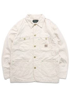 画像1: 【送料無料】POLO RALPH LAUREN THE WALDRON TWILL UTILITY JACKET (1)