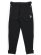 画像1: 【送料無料】POLO RALPH LAUREN WING FOOT DOUBLE-KNIT JOGGER PANT POLO BLACK (1)