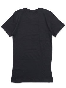 画像8: POLO RALPH LAUREN SLIM FIT 3PCS CREW S/S TEE WHITE/POLO BLACK/ANDOVER HEATHER (8)