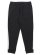画像2: 【送料無料】POLO RALPH LAUREN WING FOOT DOUBLE-KNIT JOGGER PANT POLO BLACK (2)