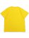 画像2: WHIMSY SOCKS COLLEGE TEE YELLOW (2)