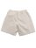 画像2: NIKE BREAKER RIPPLE TEXTURE 7" VOLLEY SHORT PARACHUTE BEIGE (2)
