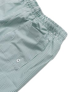 画像5: NIKE BREAKER RIPPLE TEXTURE 7" VOLLEY SHORT MALACHITE (5)