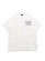 画像2: MANASTASH HEMP TEE LURE WHITE (2)