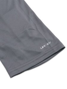 画像6: NIKE SOLID S/S HYDRO GUARD COOL GREY (6)