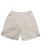 画像1: NIKE BREAKER RIPPLE TEXTURE 7" VOLLEY SHORT PARACHUTE BEIGE (1)