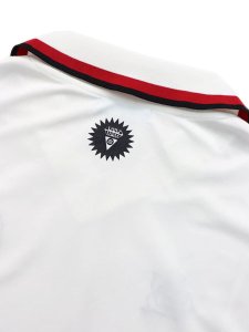 画像5: 【送料無料】ICECREAM LS FOOTBALL SHIRT WHITE (5)