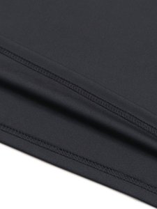 画像6: NIKE SOLID N/S HYDRO GUARD BLACK (6)