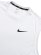 画像3: NIKE SOLID N/S HYDRO GUARD WHITE (3)