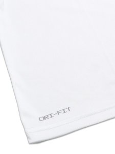 画像5: NIKE SOLID N/S HYDRO GUARD WHITE (5)