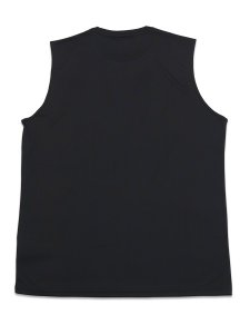 画像2: NIKE SOLID N/S HYDRO GUARD BLACK (2)