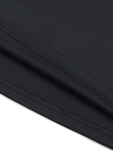 画像5: NIKE SOLID S/S HYDRO GUARD BLACK (5)