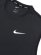 画像3: NIKE SOLID N/S HYDRO GUARD BLACK (3)