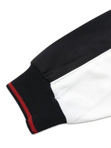 画像9: 【送料無料】ICECREAM LS FOOTBALL SHIRT BLACK (9)