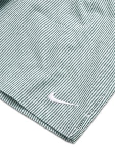 画像6: NIKE BREAKER RIPPLE TEXTURE 7" VOLLEY SHORT MALACHITE (6)