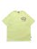 画像2: MANASTASH HEMP TEE LURE LIME (2)