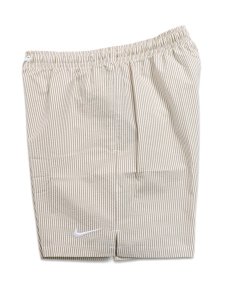 画像3: NIKE BREAKER RIPPLE TEXTURE 7" VOLLEY SHORT PARACHUTE BEIGE (3)
