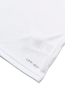 画像4: NIKE SOLID N/S HYDRO GUARD WHITE (4)