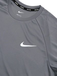 画像3: NIKE SOLID L/S HYDRO GUARD COOL GREY (3)